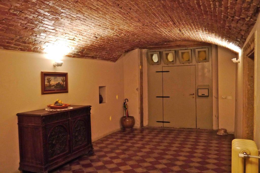 Residenza Carducci Centro Storico Apartment Verona Ruang foto